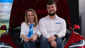 Příjemné prostředí