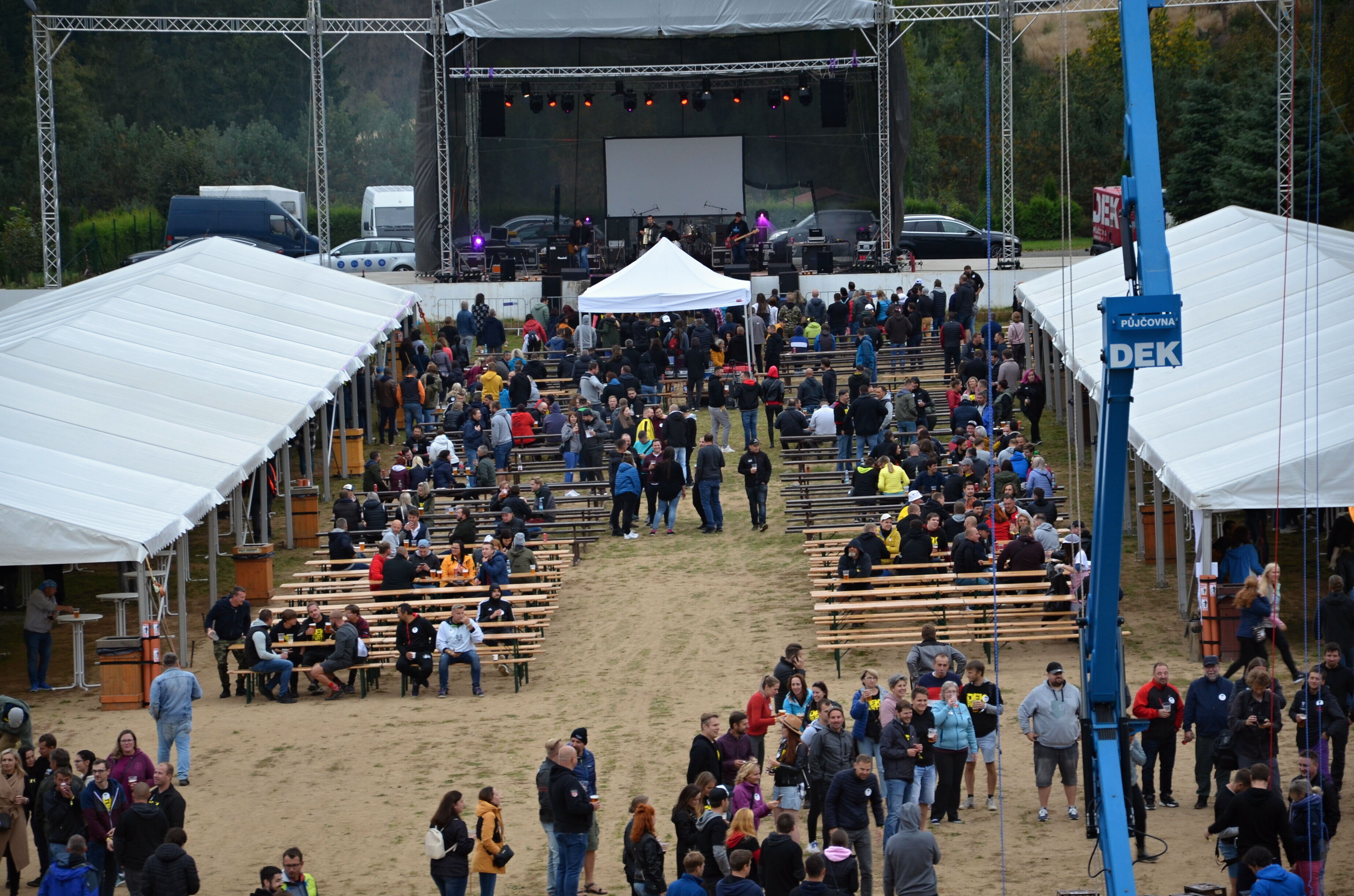 DEKPARTY 2022