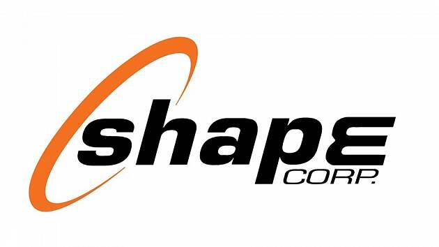 Shape Corp. Czech Republic, s.r.o.