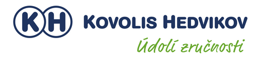 KOVOLIS HEDVIKOV a.s.