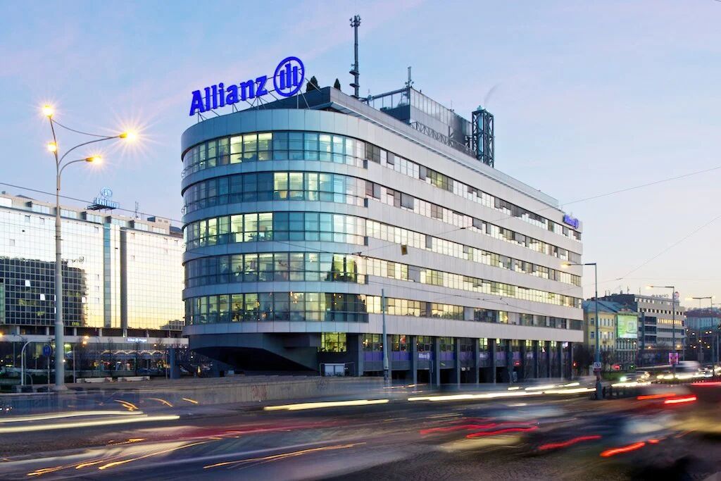 Allianz pojišťovna, a.s. image 1