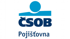 ČSOB Pojišťovna, a. s., člen holdingu ČSOB