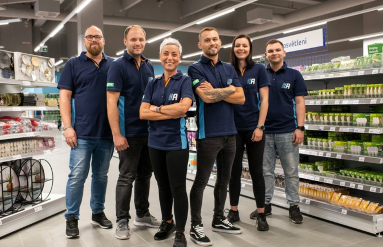 Umíme růst společně – a budovat silné lídry