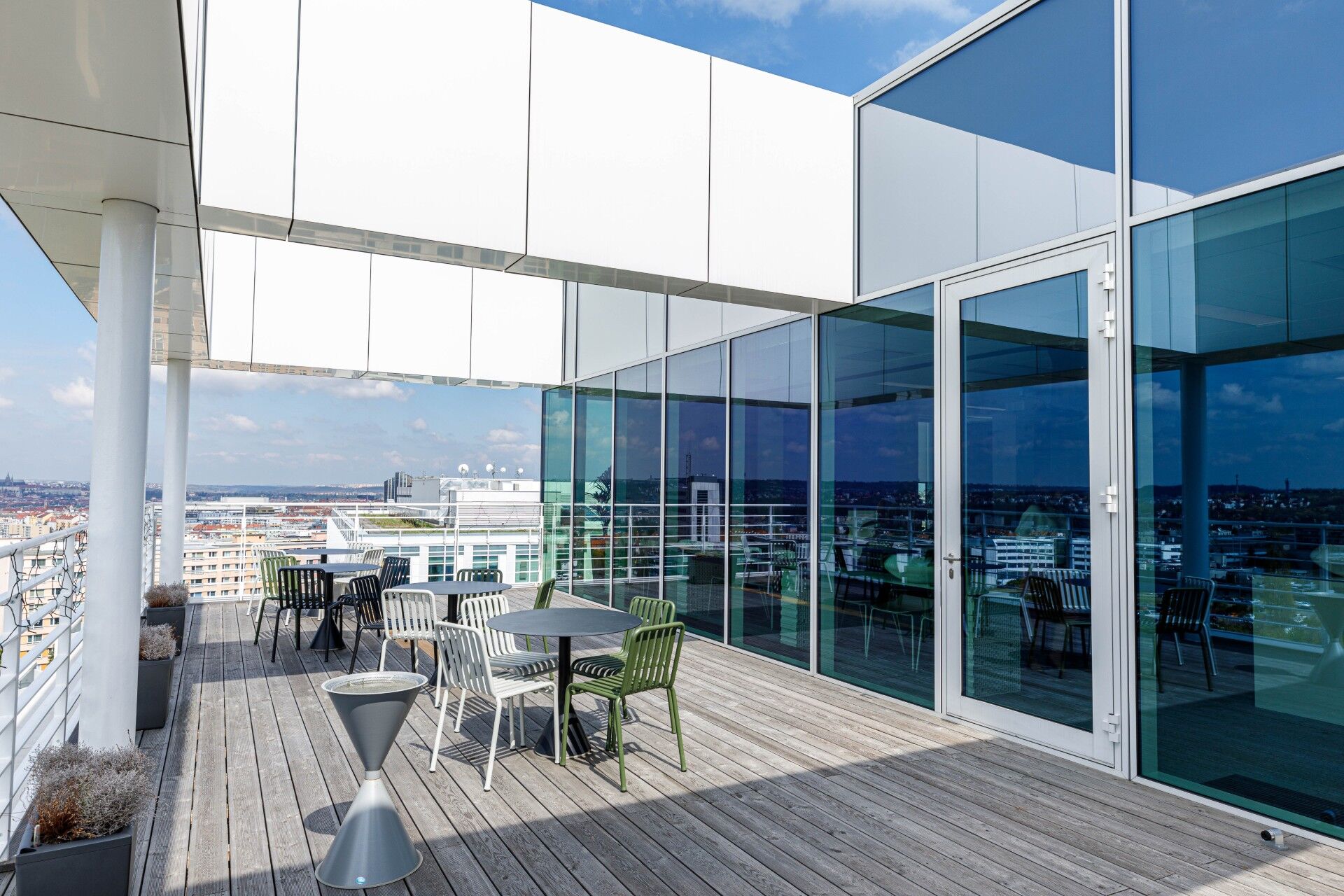 Grant Thornton Czech Republic s.r.o. image