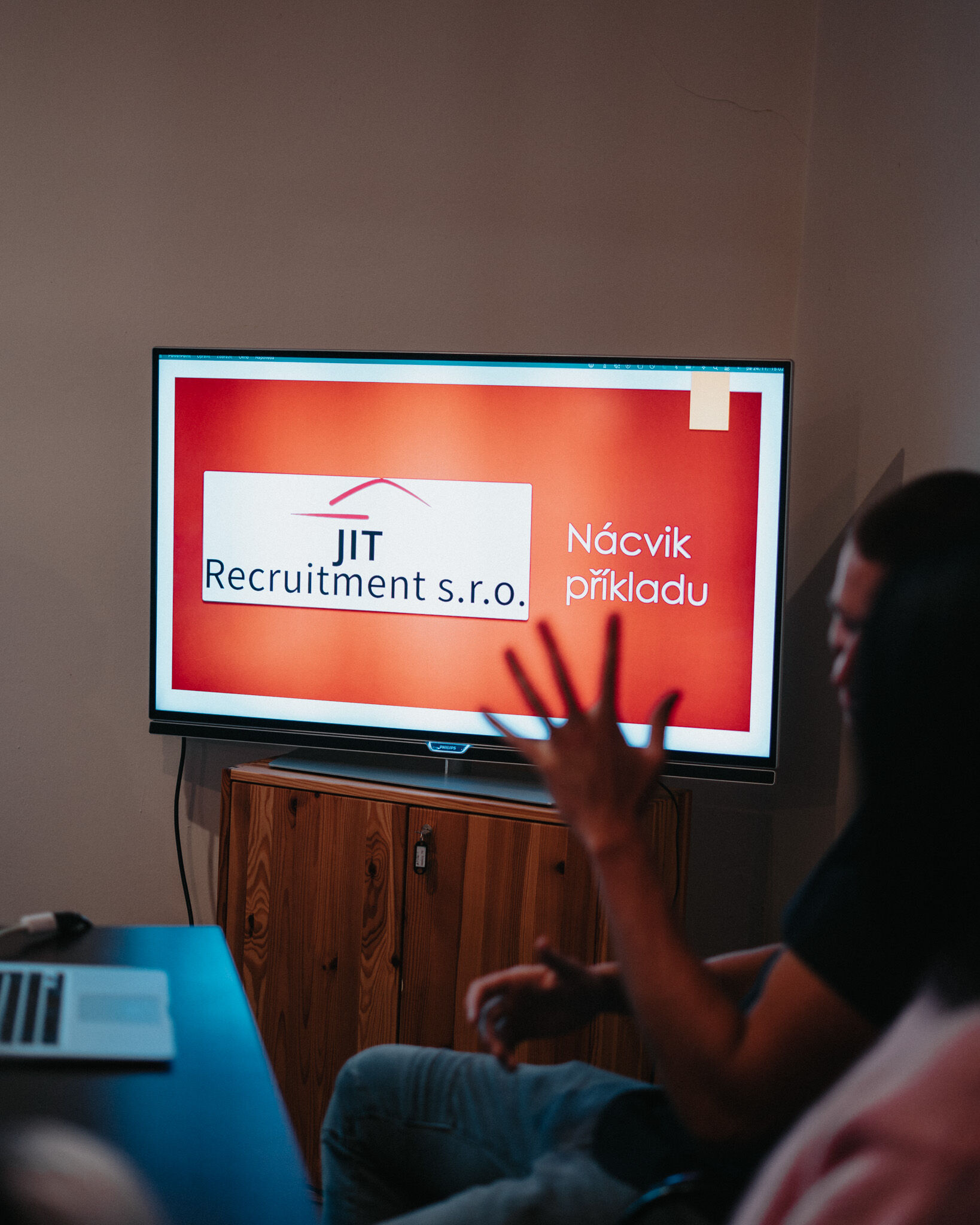 JIT Recruitment s.r.o. image