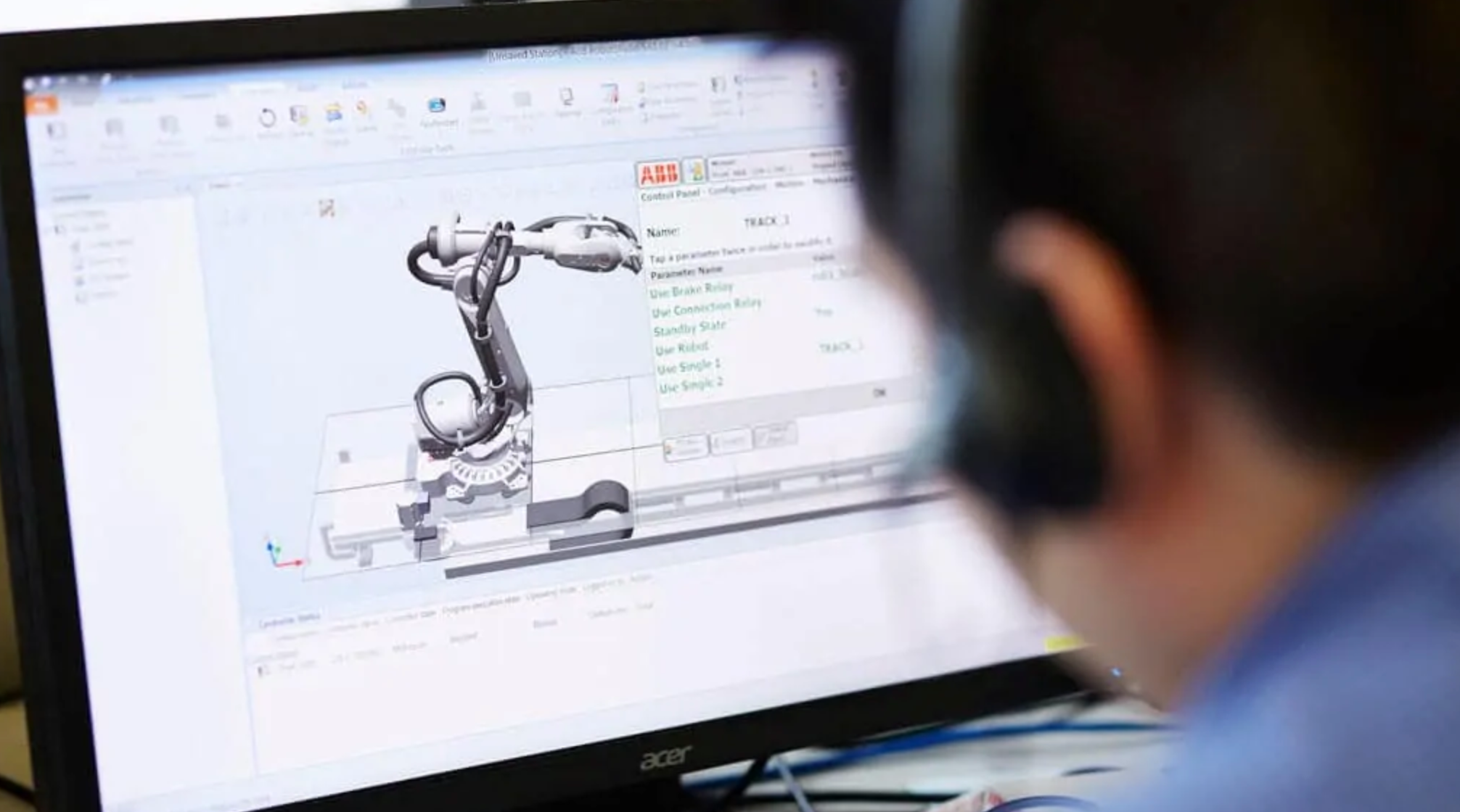 ABB Robotics Czech Republic s.r.o. image 3