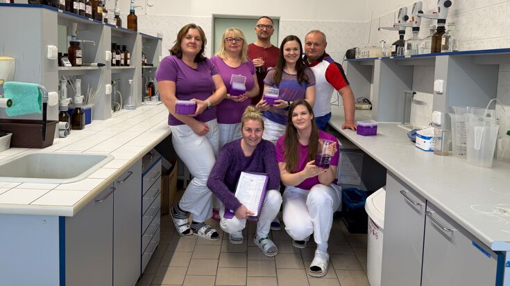Purple Day