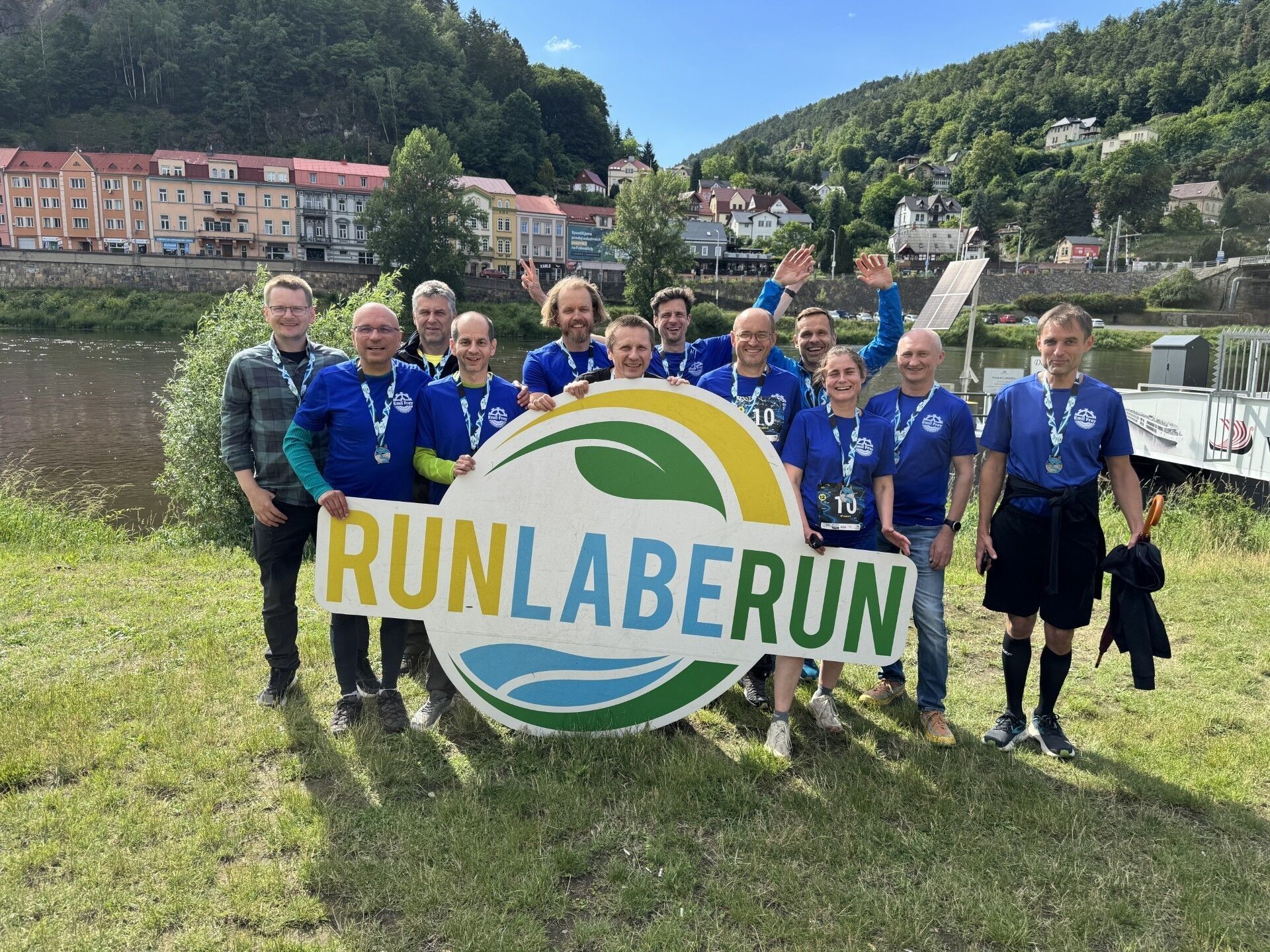 Laberun 2026