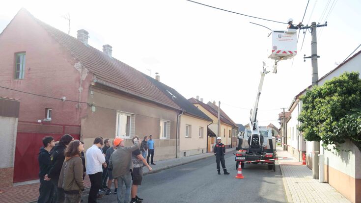 Náročné úkoly