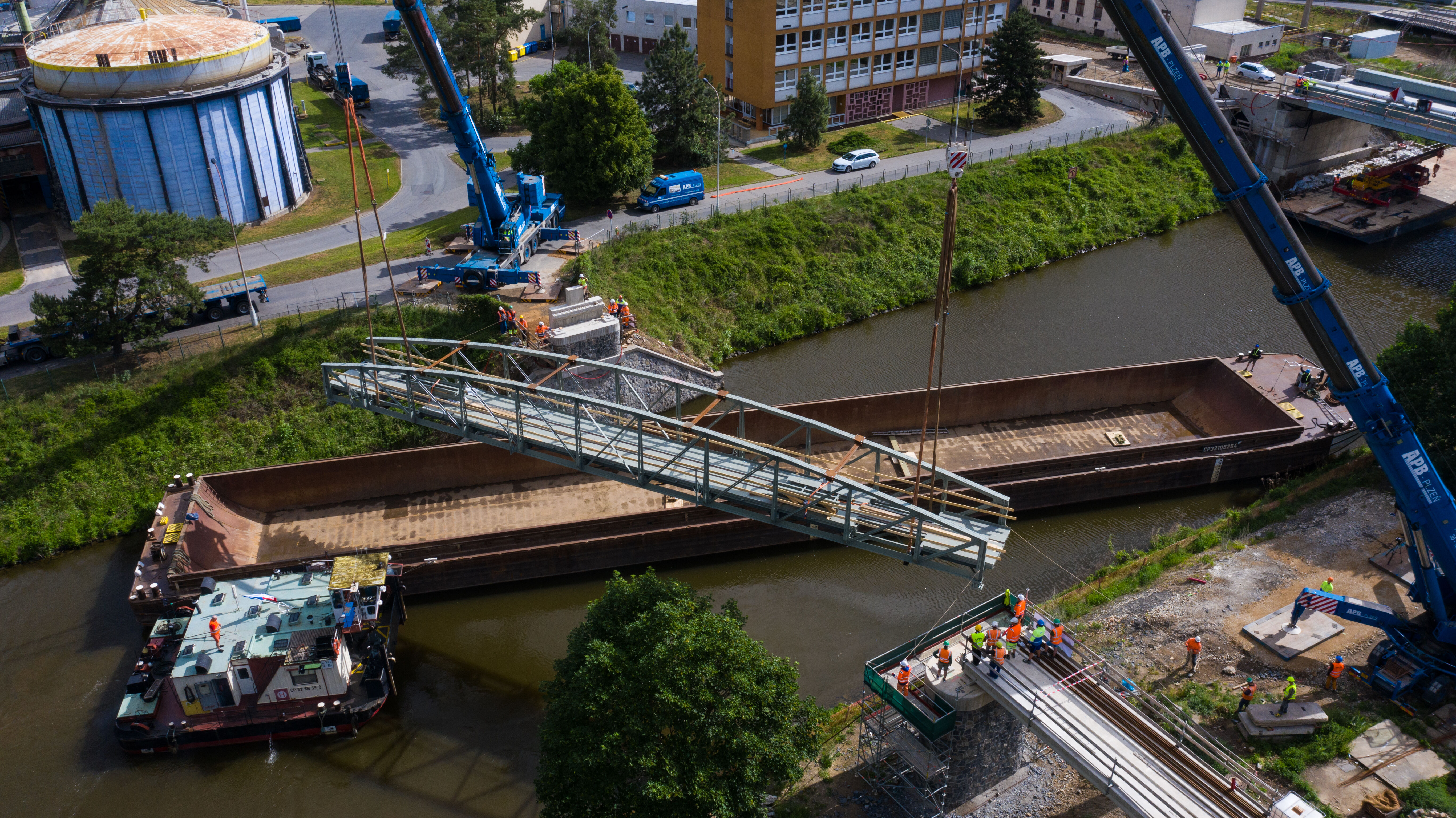 Skupina VINCI Construction CS image 8