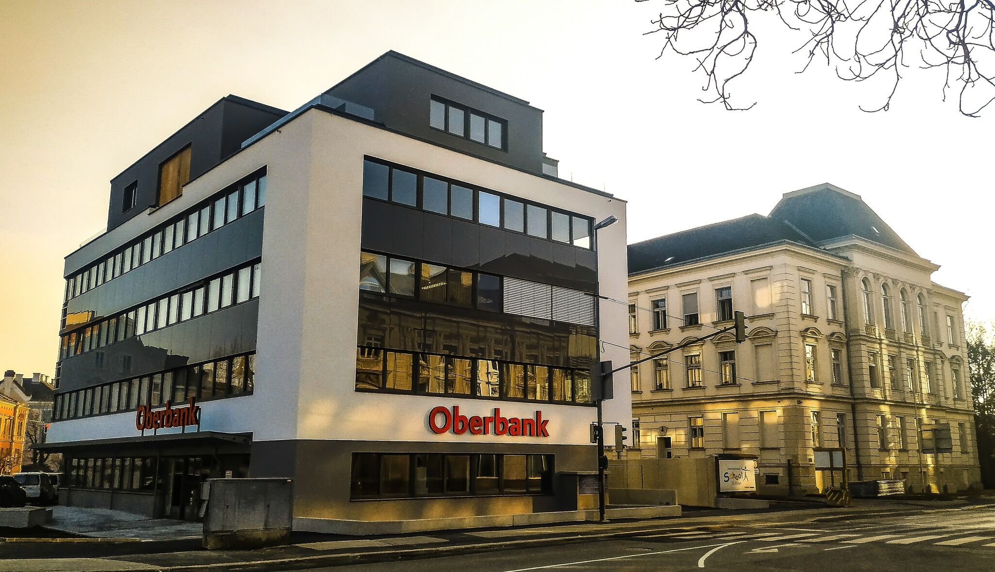 Oberbank CZ image 2