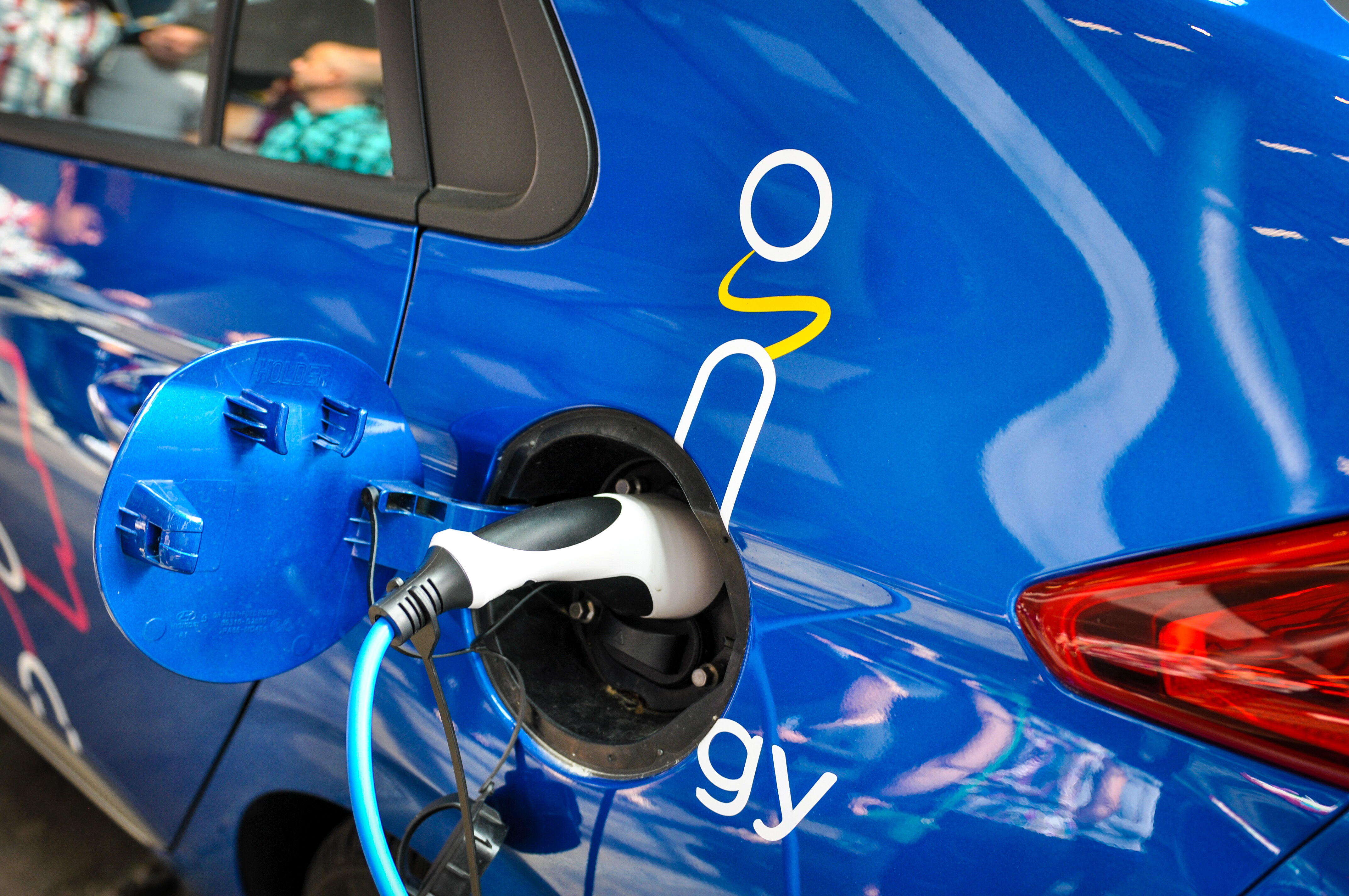 Budoucnost vidíme zeleně ♻️ Naše strategie počítá s biometanem, obnovitelnými zdroji a čistou mobilitou 🛻