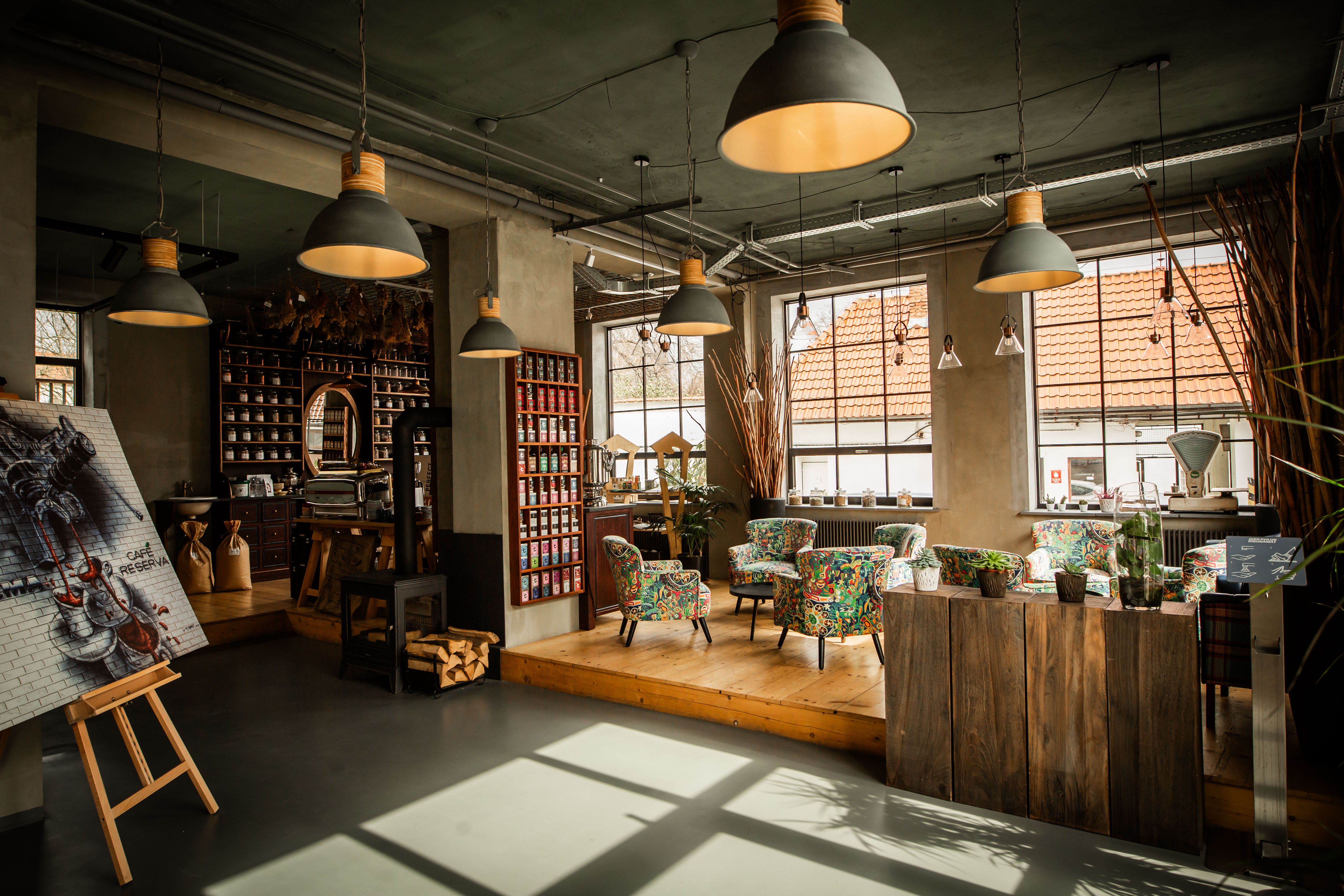 Show Room na Zbraslavi