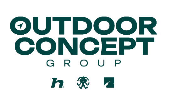 Outdoor Concept, Rock Point